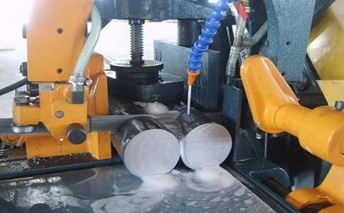 孝昌卧式带锯床的送料方式有哪几种？