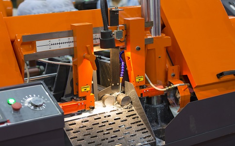 孝昌龙门带锯床具备哪些优点？